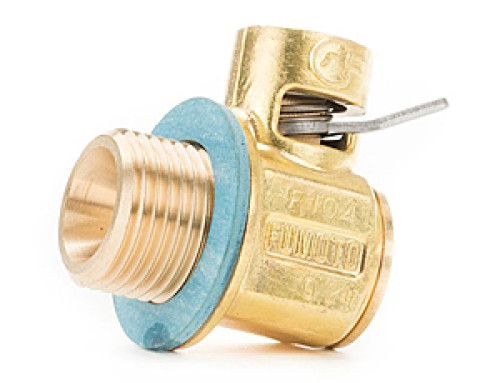 Oil Drain Valve